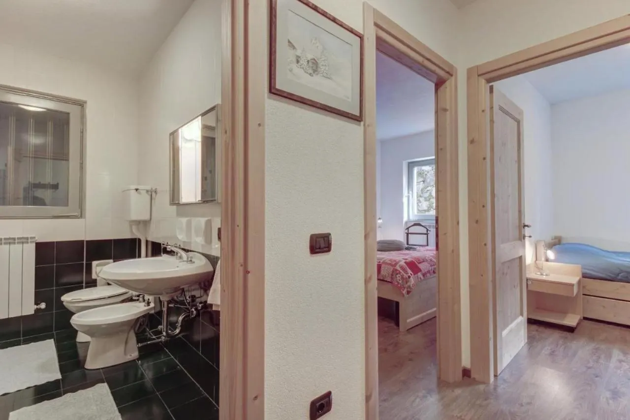 Residence La Contea Bormio