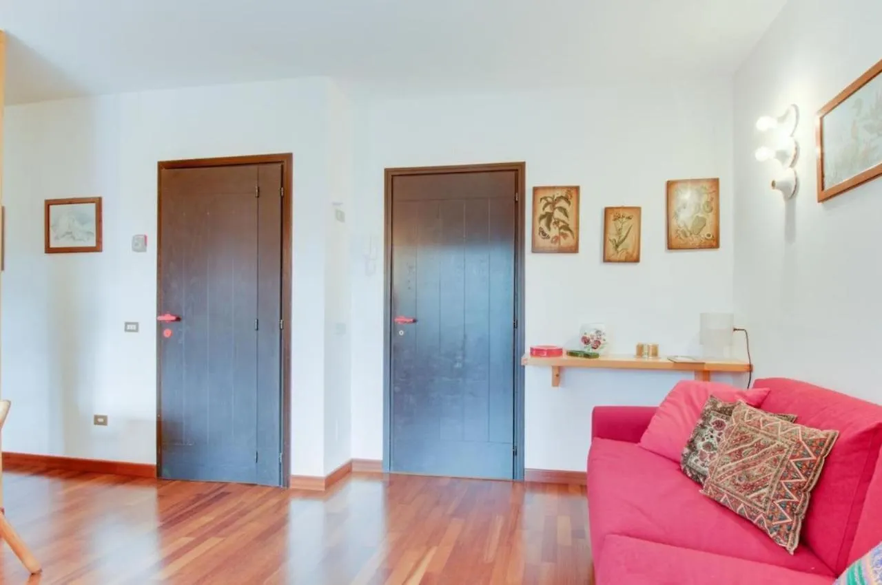 Residence La Contea Bormio 0*,  Italien