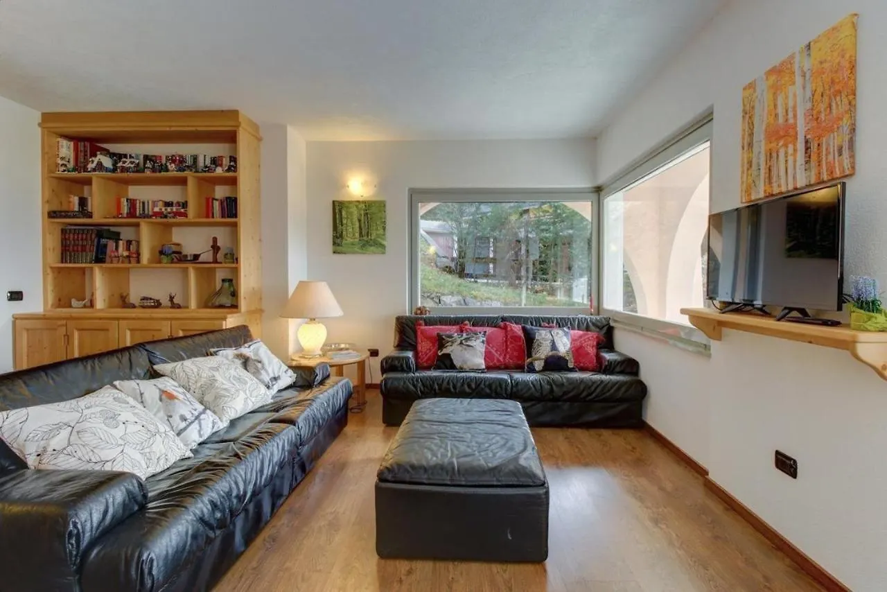 Casa vacanze Residence La Contea Bormio