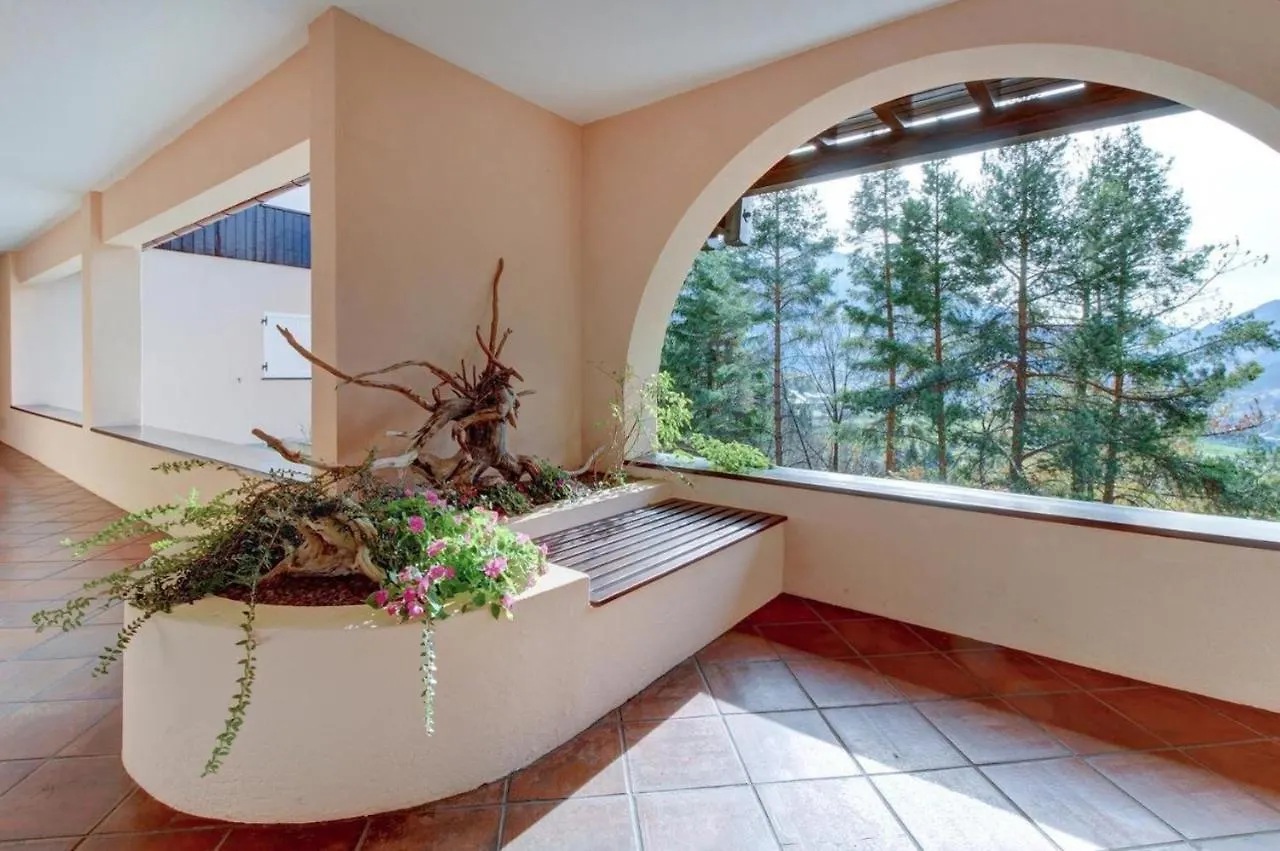 Casa vacanze Residence La Contea Bormio