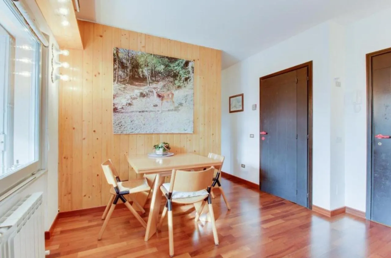 Residence La Contea Bormio Italia