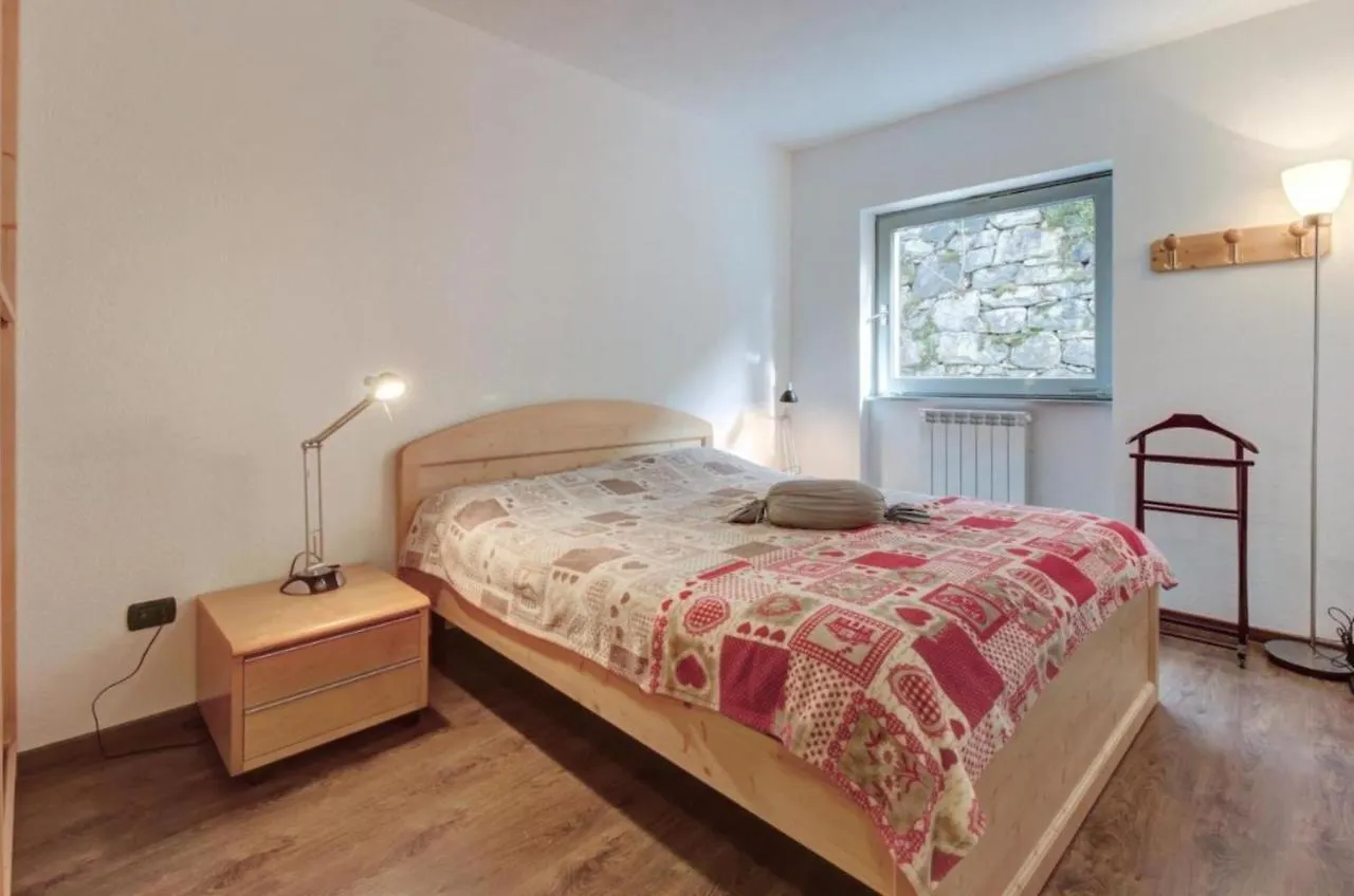 Casa vacanze Residence La Contea Bormio