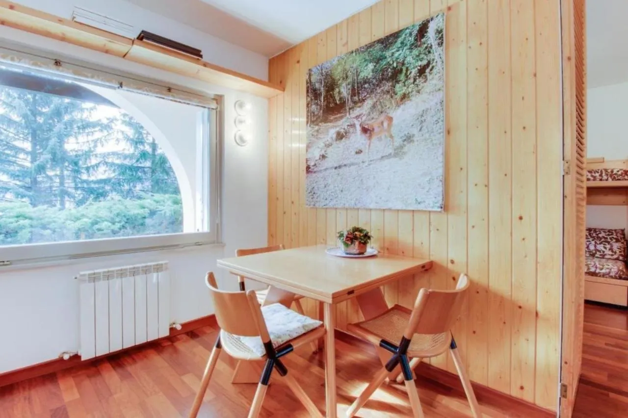 Residence La Contea Bormio