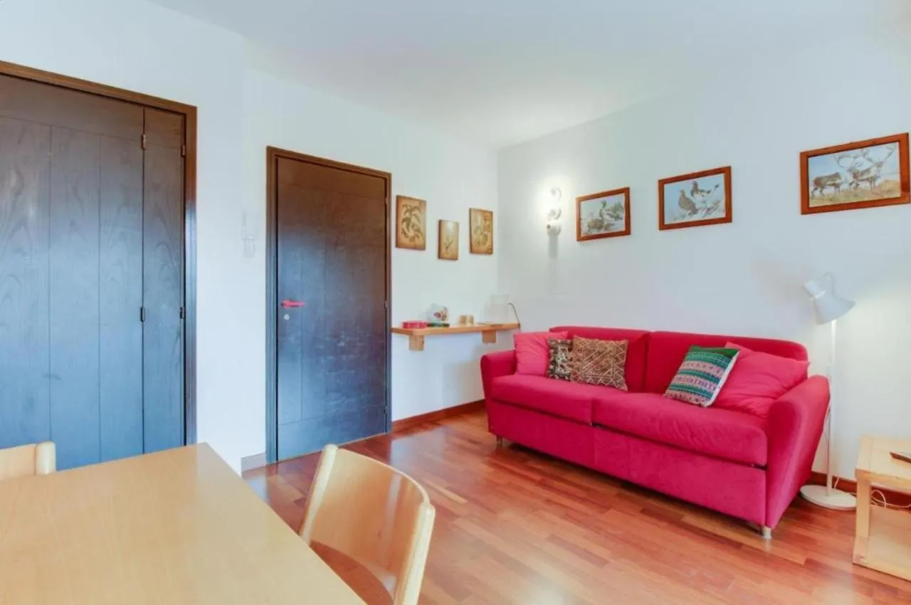 Residence La Contea Bormio