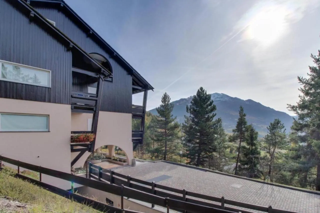 Casa vacanze Residence La Contea Bormio